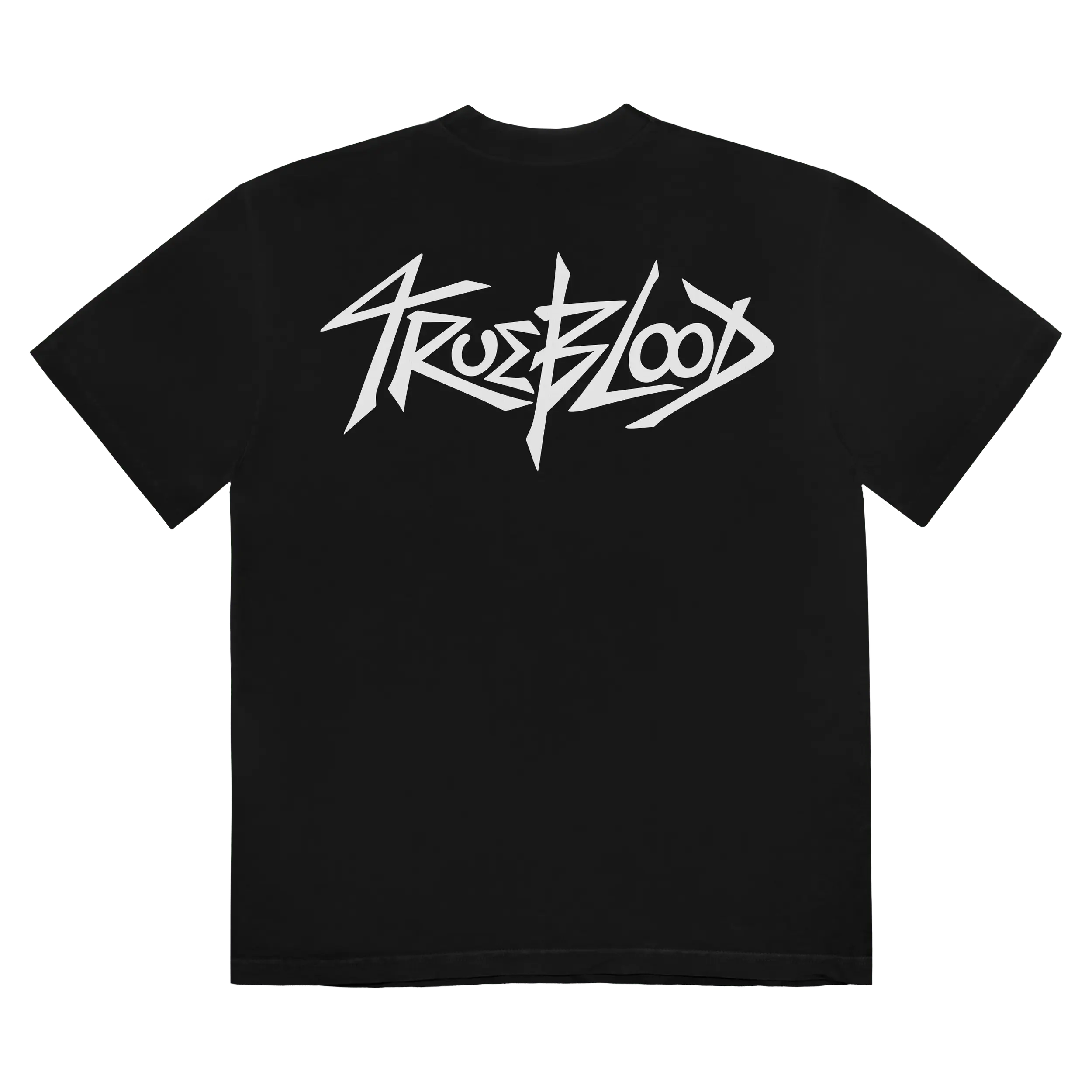 Trueblood T-Shirt Back
